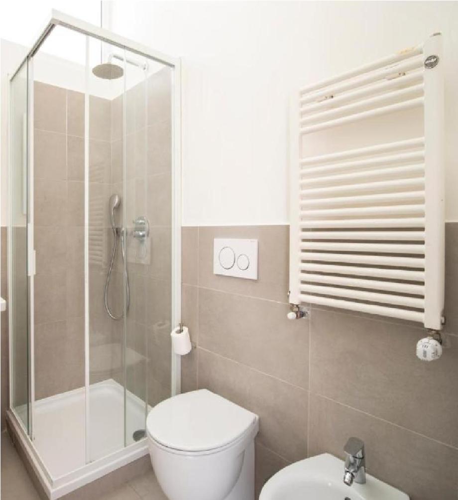 Residence 12,30 パルマ エクステリア 写真